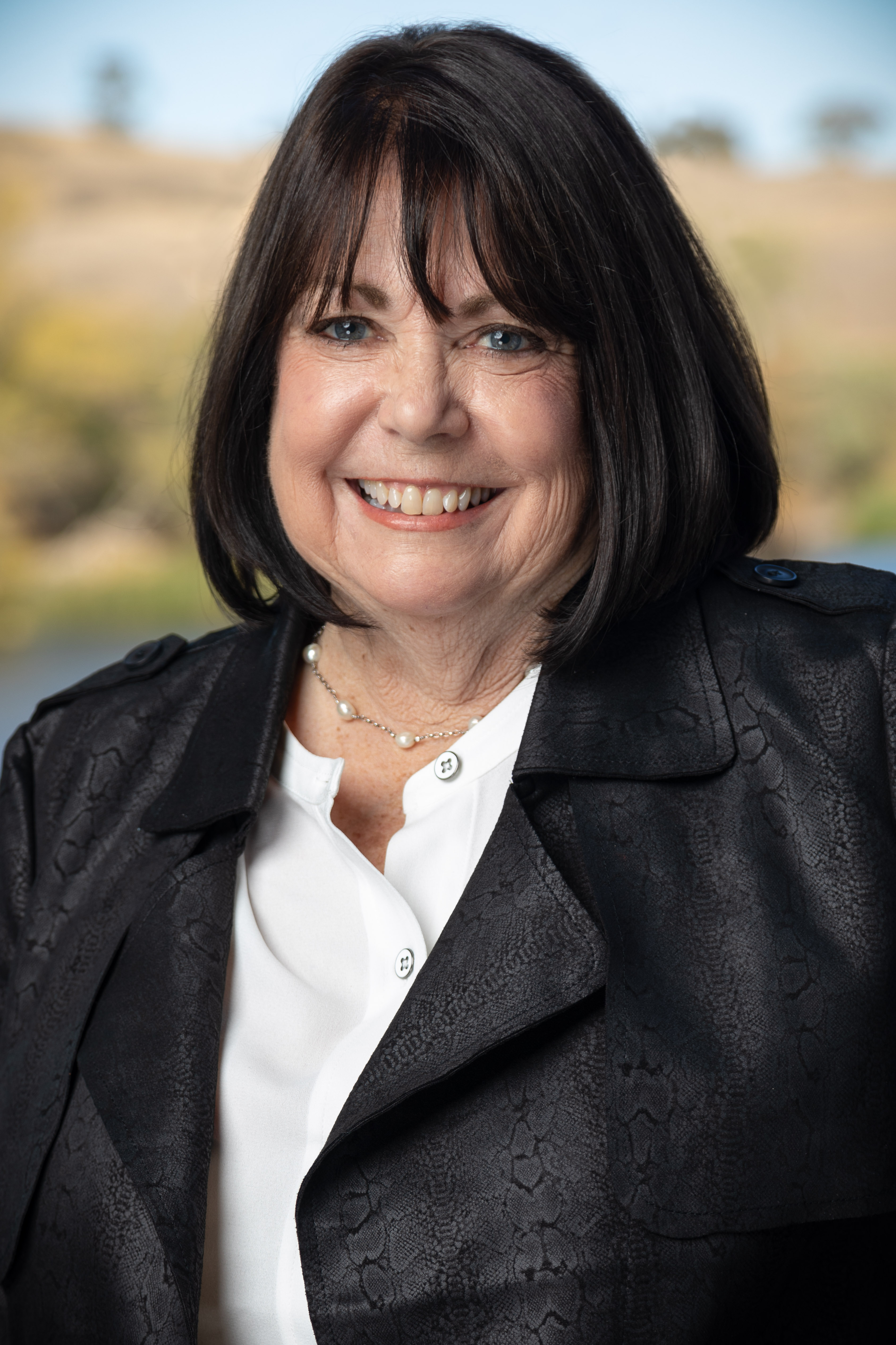 Terry Wunderlich